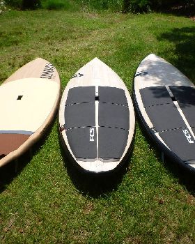 Stand Up Paddle
