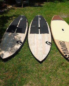 Stand Up Paddle