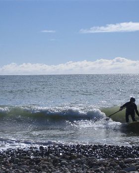 Stand Up Paddle