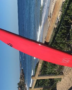 Stand Up Paddle