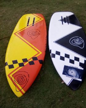 Stand Up Paddle