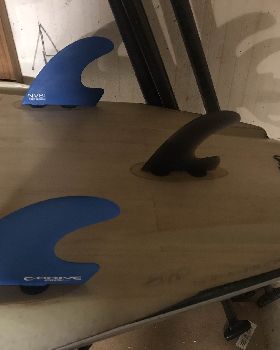 Stand Up Paddle