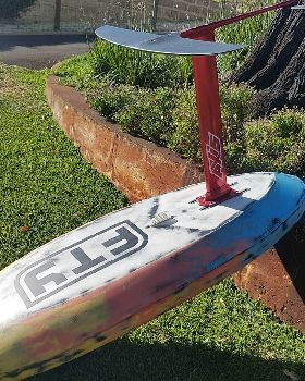 Stand Up Paddle
