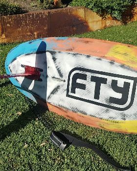 FTY3