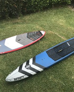 Stand Up Paddle