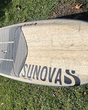 Stand Up Paddle