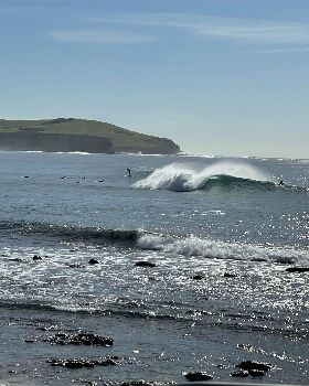 Stand Up Paddle