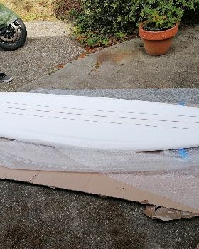 deck LRD