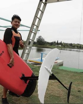 Stand Up Paddle