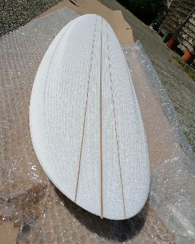 NOSE DECK LRD