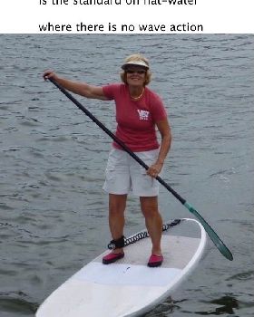 Stand Up Paddle