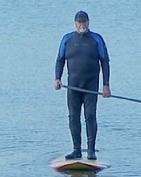 Stand Up Paddle