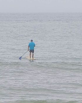 Stand Up Paddle