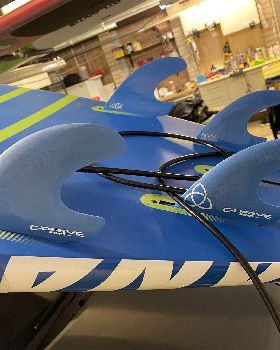 Stand Up Paddle