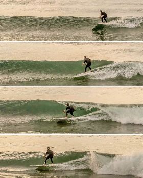Stand Up Paddle