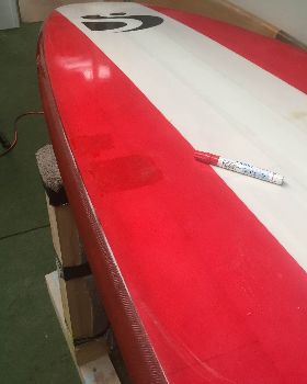 Stand Up Paddle