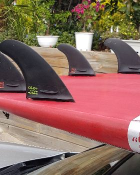 Stand Up Paddle