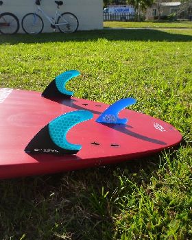 Stand Up Paddle