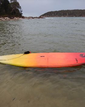Stand Up Paddle