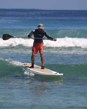 Jezs first waves