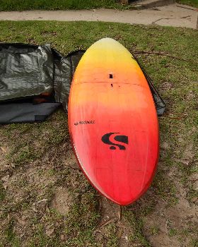 Stand Up Paddle
