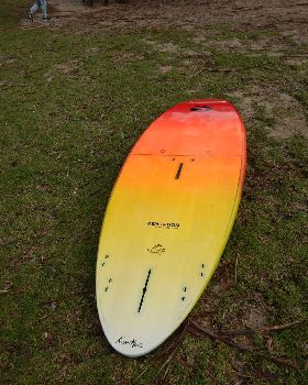 Stand Up Paddle