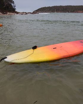 Stand Up Paddle