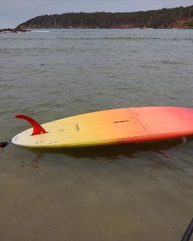 Stand Up Paddle