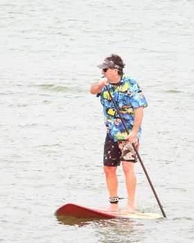 Stand Up Paddle