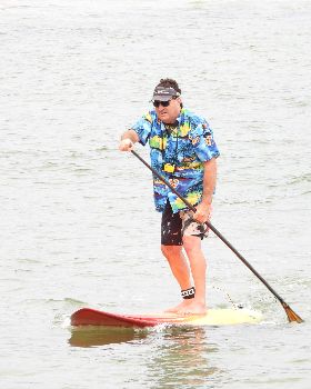 Stand Up Paddle