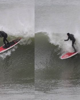 Stand Up Paddle