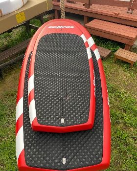 Stand Up Paddle