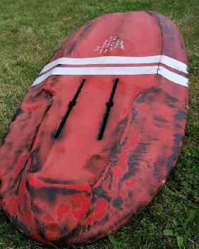 board greg 4'3