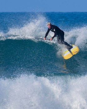 Stand Up Paddle