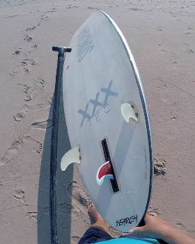 Stand Up Paddle