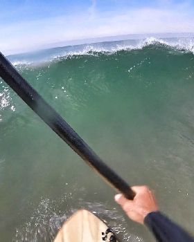 Stand Up Paddle
