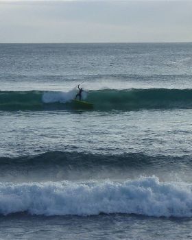 Stand Up Paddle