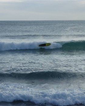 Stand Up Paddle