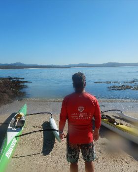 Stand Up Paddle