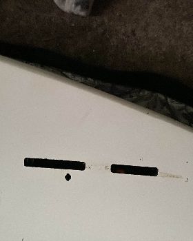 Thanks for your input Colas, this is the side fins only :)