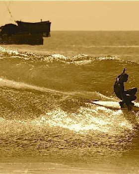 Stand Up Paddle