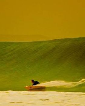 Stand Up Paddle
