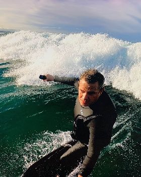 Stand Up Paddle