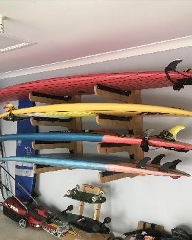 Stand Up Paddle