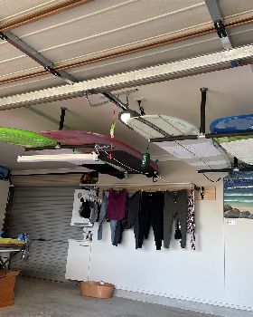 Stand Up Paddle