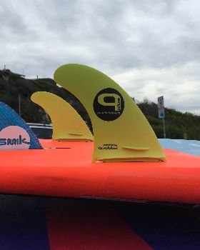 Stand Up Paddle