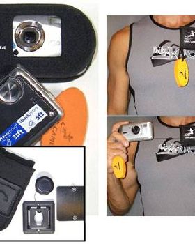 Surf Camera Case 