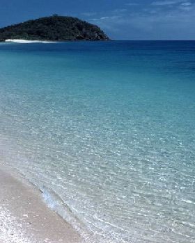 Whitsunday Islands