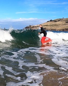 Stand Up Paddle