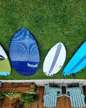 Stand Up Paddle